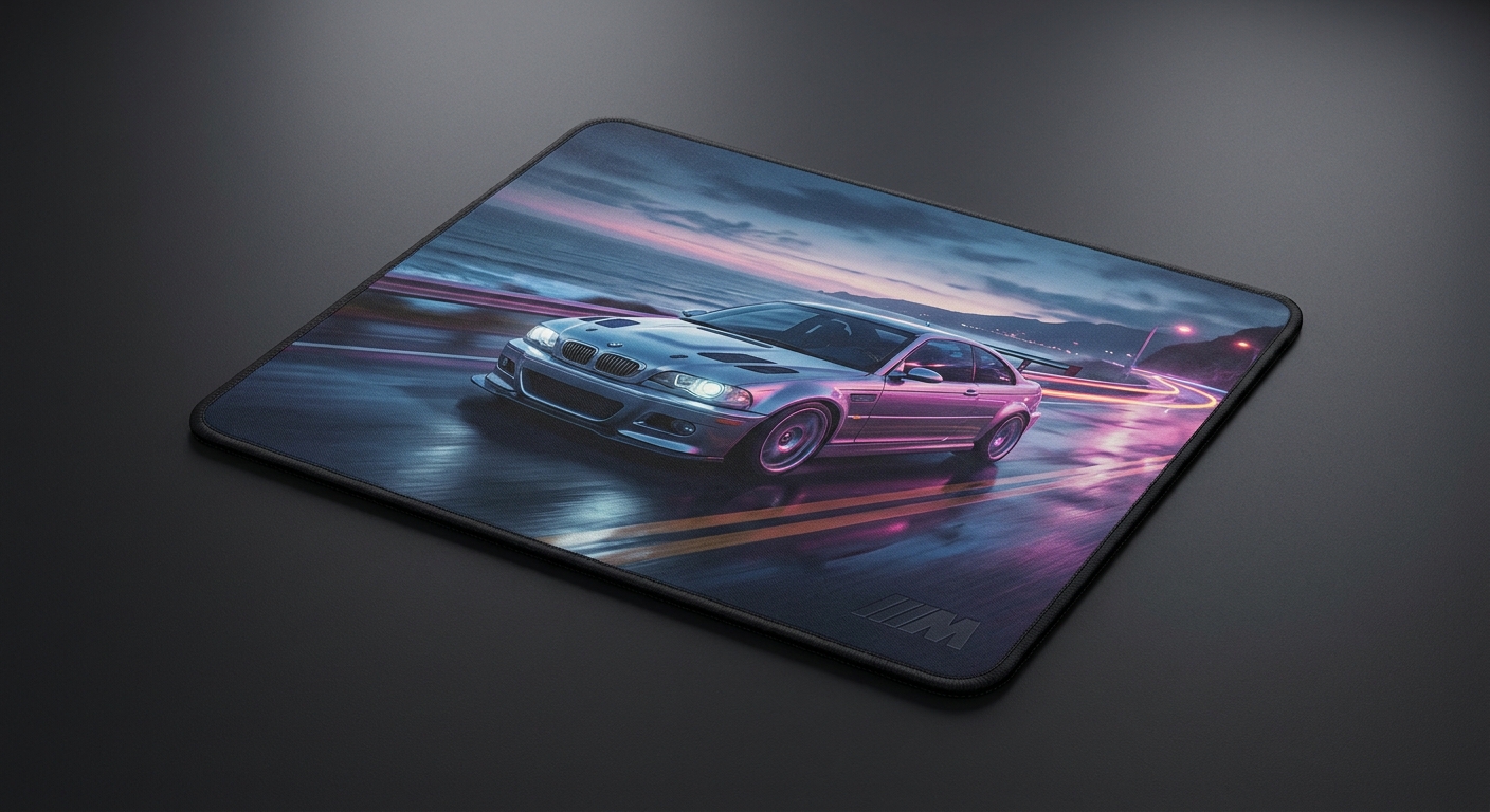 Mouse Pad