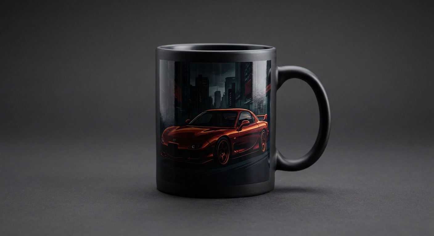Mug