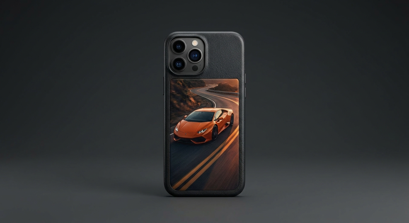 Phone Case