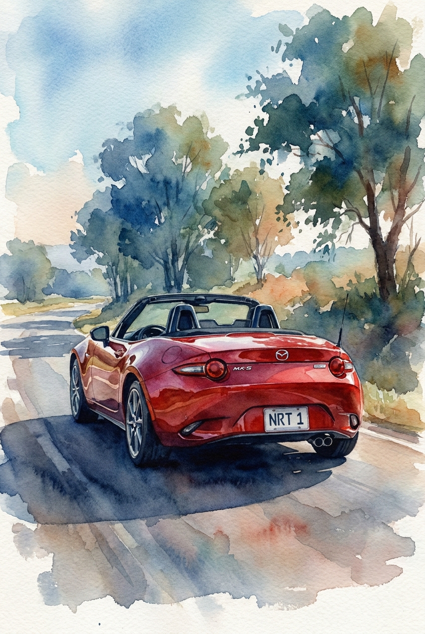 Watercolor