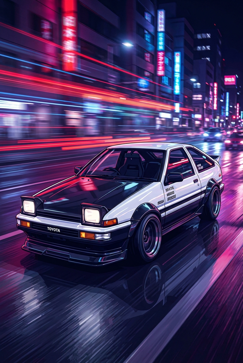 Street Racer