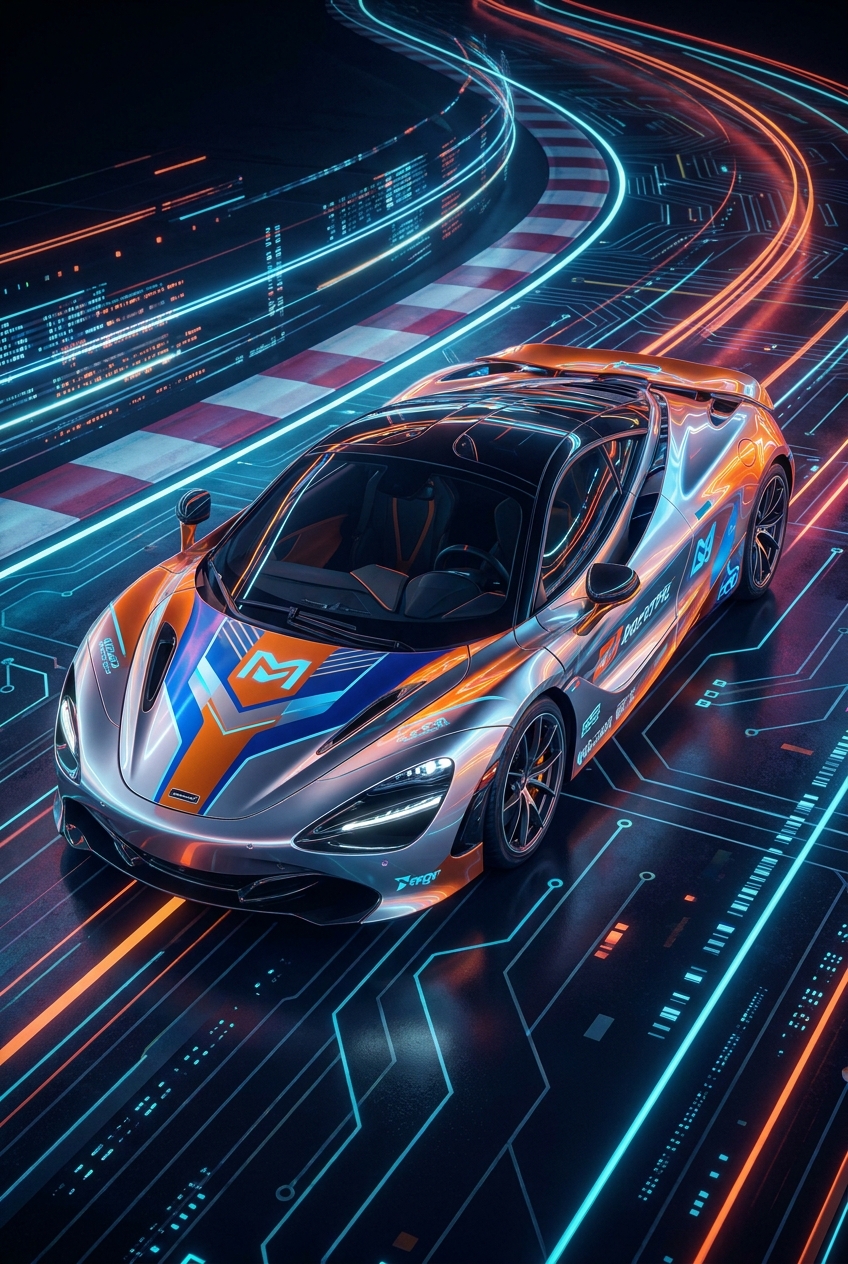 Esports Racing