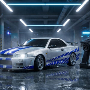 RC Skyline